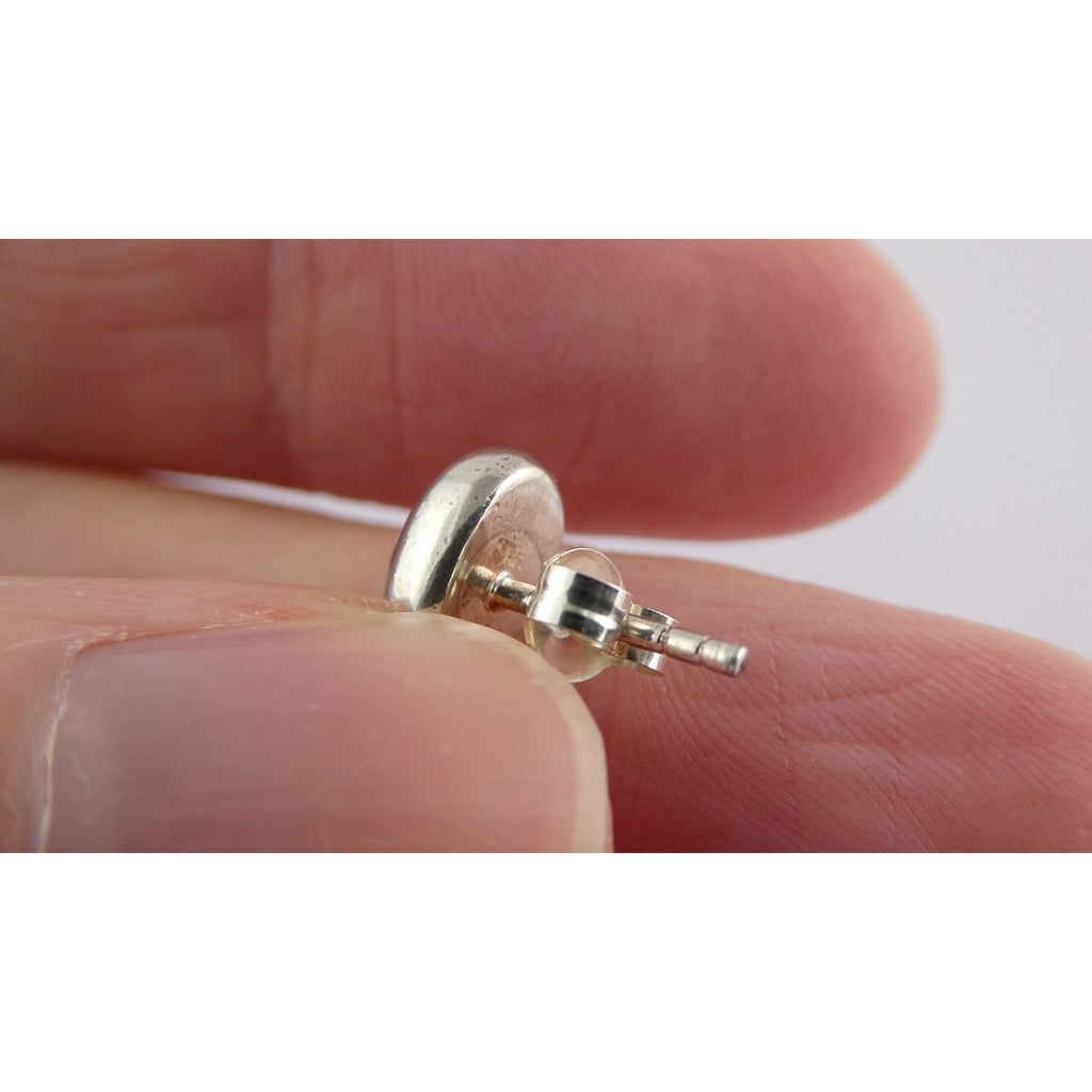 Montblanc Germany Sterling Silver NR Star Mobile Dangling Earrings 10g 40mm Long