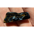 Natural Pietersite Piece Specimen 2.9g Weight 30mm Length x 11mm Width Freeform