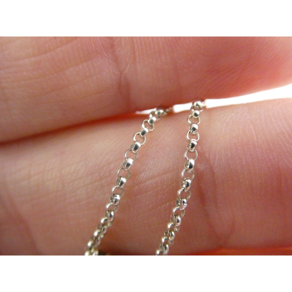 Slane & Slane Sterling Silver Lapis and Natural Diamond Eye Bee Pendant Necklace