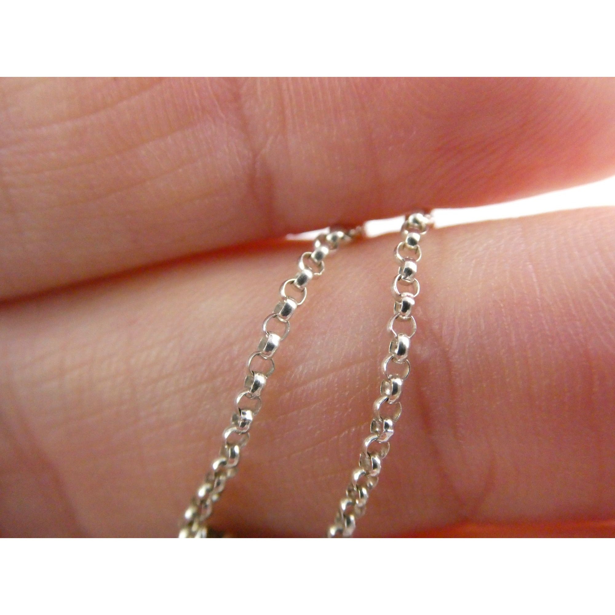 Slane & Slane Sterling Silver Lapis and Natural Diamond Eye Bee Pendant Necklace