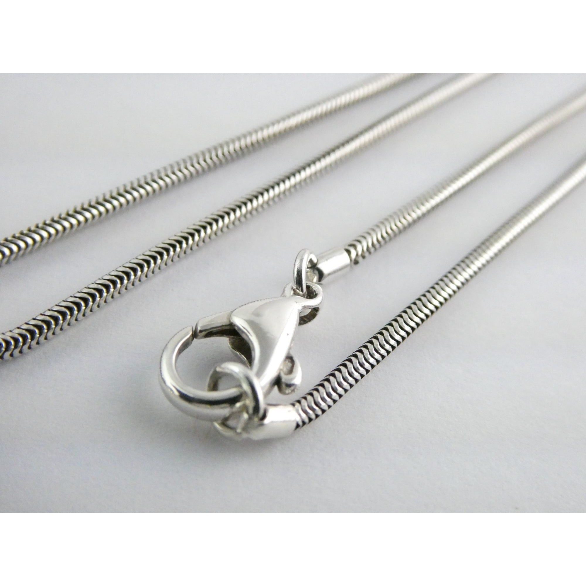 Tiffany and Co 18k Gold and Sterling Silver Combination Heart Pendant Necklace