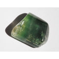 Natural Green Tourmaline Piece Specimen 1.4g Weight 12.99mm Max Length Freeform