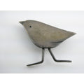 Vintage MCM Frances Holmes Boothby Sterling Silver Bird Pin FHB 4.3g 32mm Width