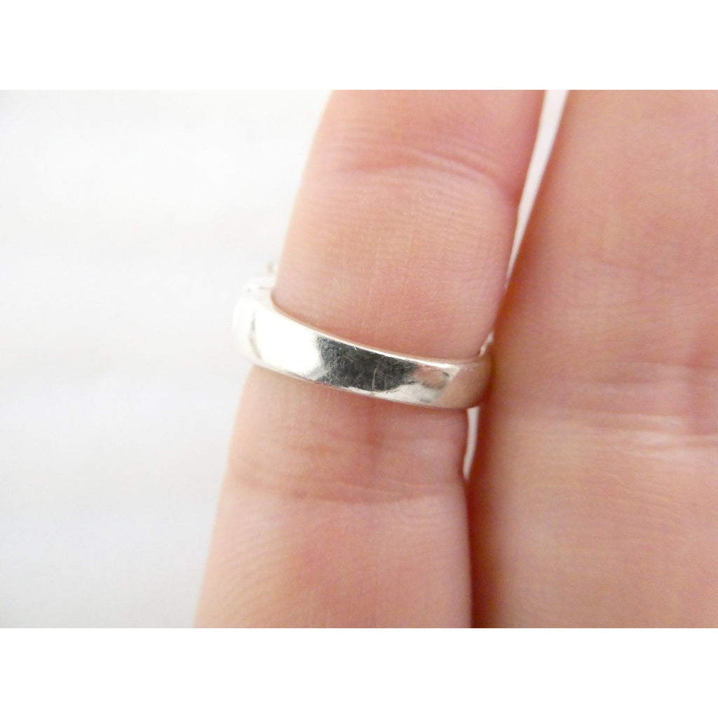 Designer Sterling Silver Quartz Ammolite Doublet with Peridot Accents Ring Sz 5
