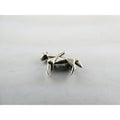 Sterling Silver Origami Horse Charm Year of the Horse 1.6g Weight 12mm Length